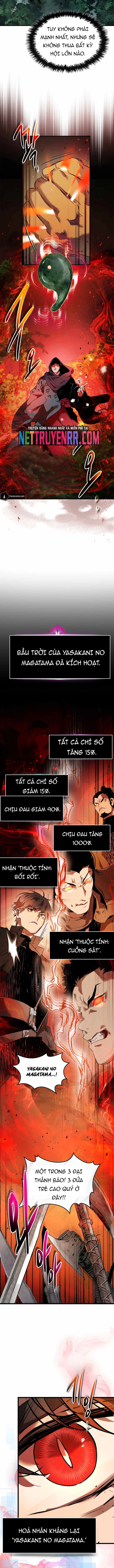Thăng Cấp Cùng Thần: Chapter 136
