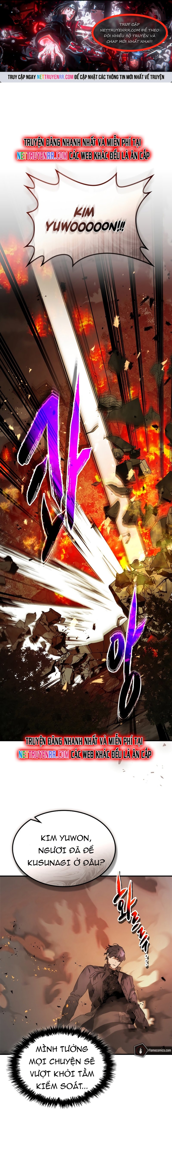 Thăng Cấp Cùng Thần: Chapter 137