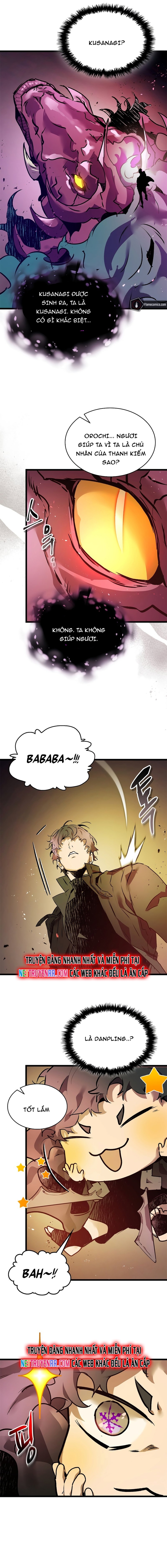 Thăng Cấp Cùng Thần: Chapter 137