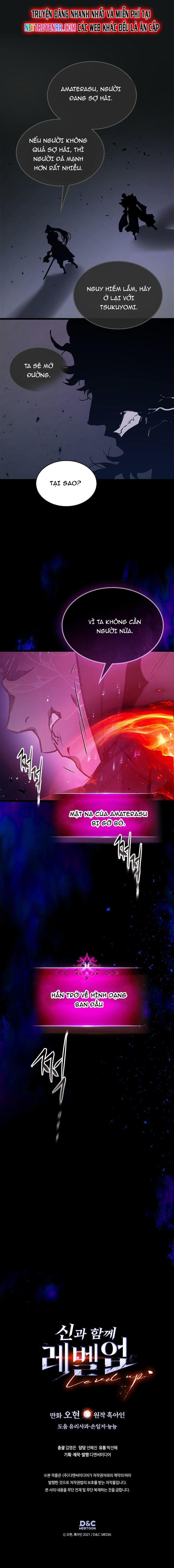 Thăng Cấp Cùng Thần: Chapter 137