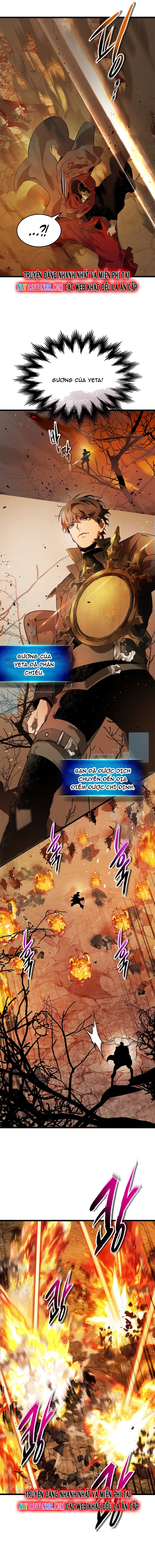 Thăng Cấp Cùng Thần: Chapter 137