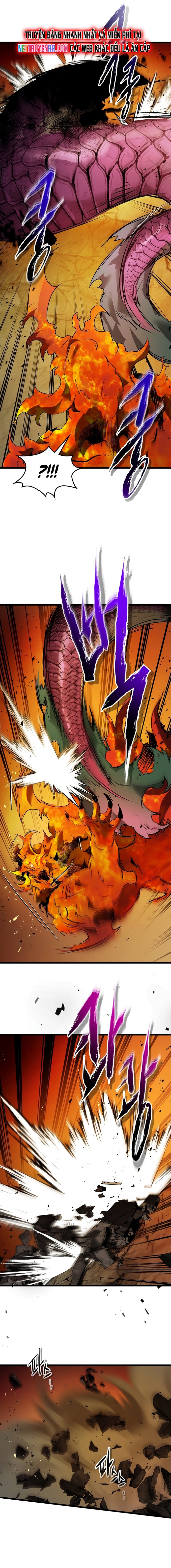 Thăng Cấp Cùng Thần: Chapter 137