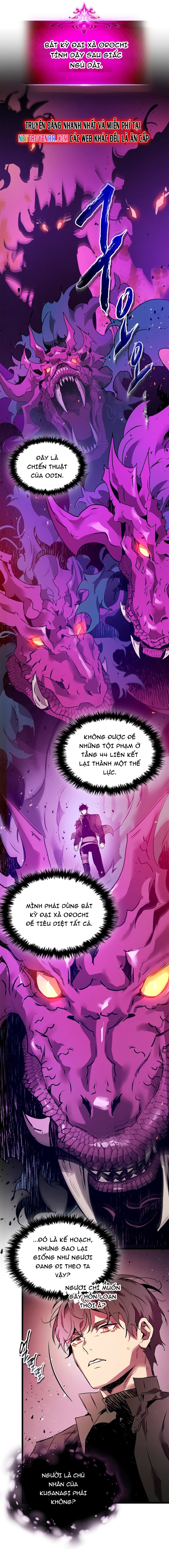 Thăng Cấp Cùng Thần: Chapter 137