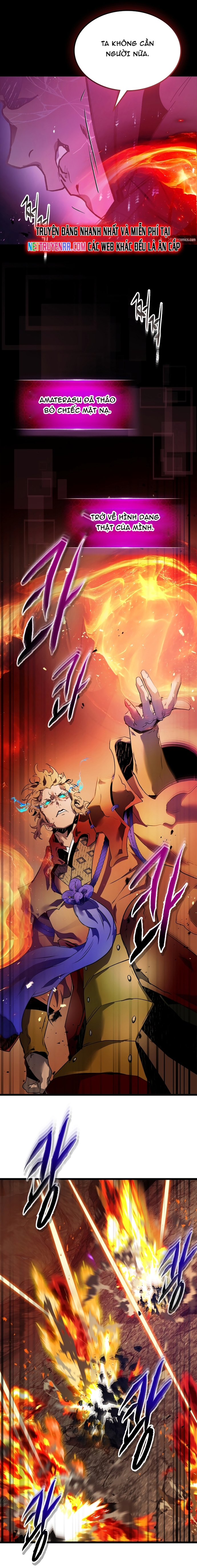 Thăng Cấp Cùng Thần: Chapter 138