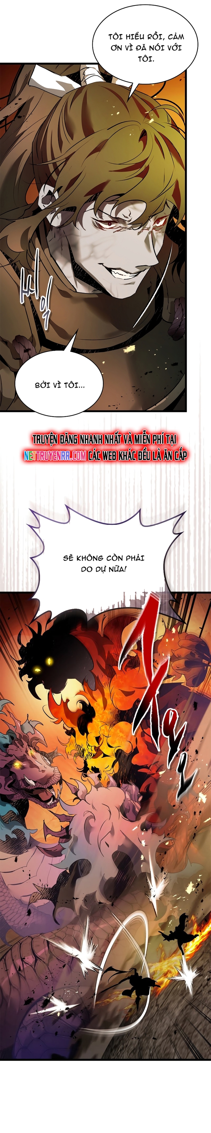 Thăng Cấp Cùng Thần: Chapter 138