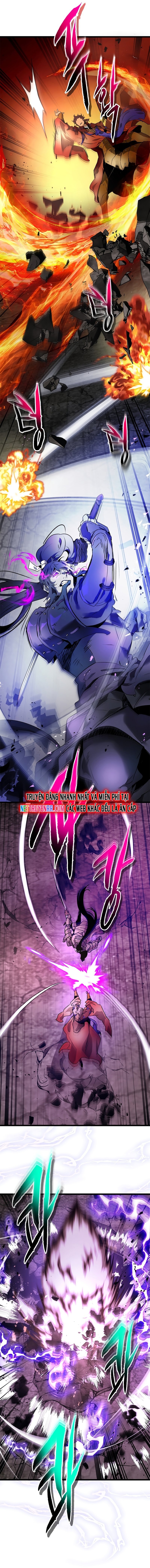 Thăng Cấp Cùng Thần: Chapter 138