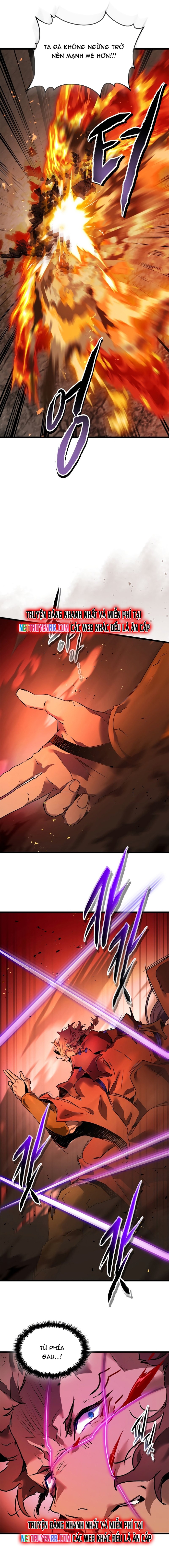 Thăng Cấp Cùng Thần: Chapter 138