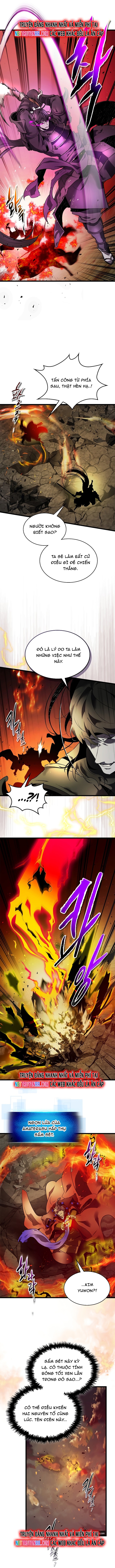 Thăng Cấp Cùng Thần: Chapter 138