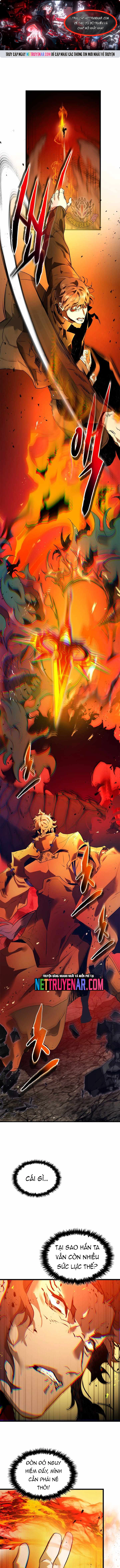 Thăng Cấp Cùng Thần: Chapter 139