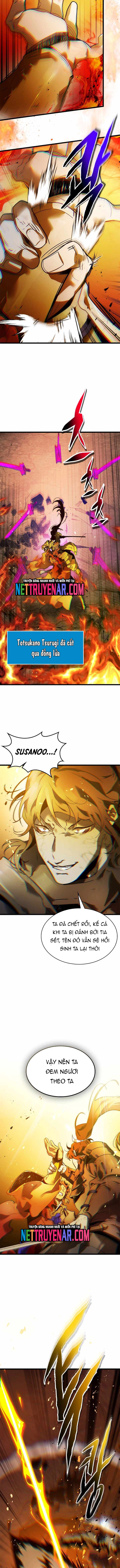 Thăng Cấp Cùng Thần: Chapter 139