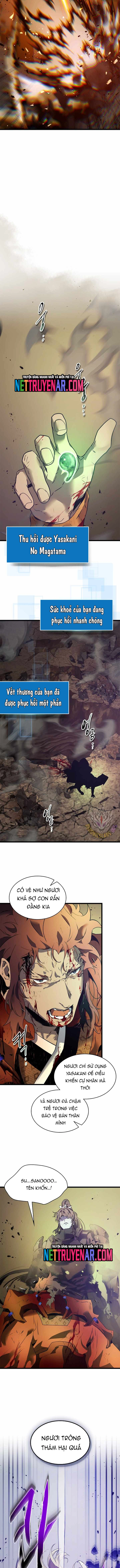 Thăng Cấp Cùng Thần: Chapter 139