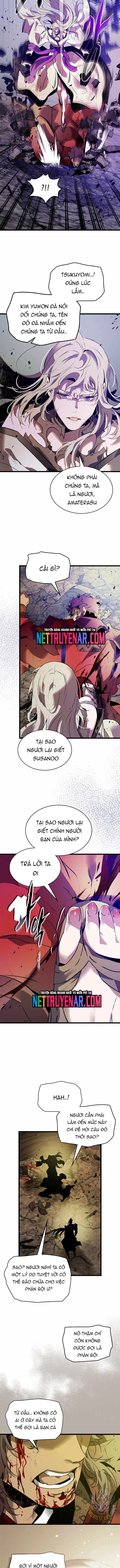 Thăng Cấp Cùng Thần: Chapter 139