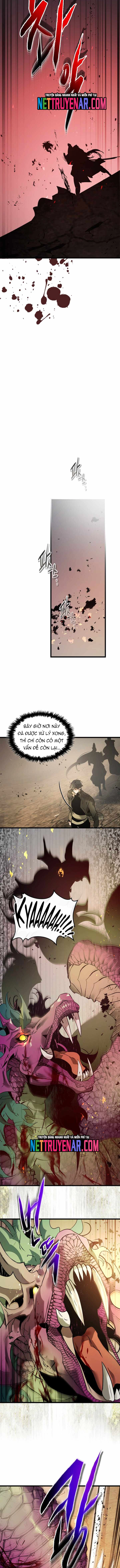 Thăng Cấp Cùng Thần: Chapter 139