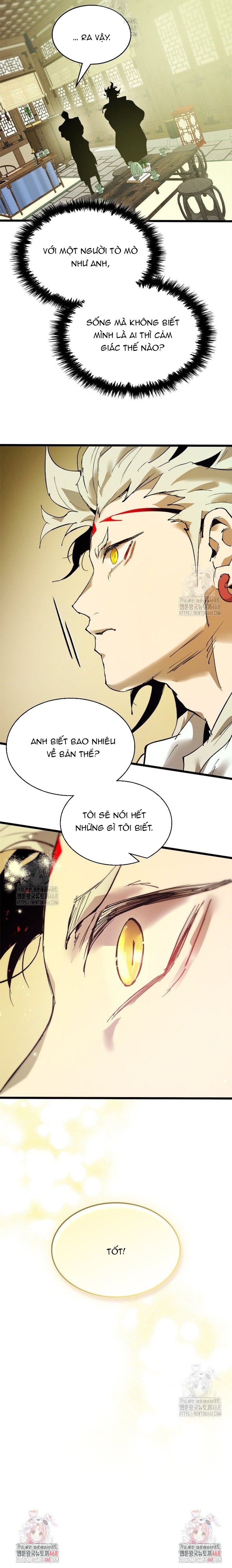 Thăng Cấp Cùng Thần: Chapter 141