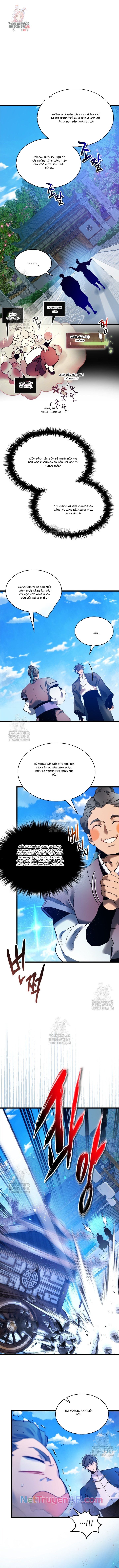 Thăng Cấp Cùng Thần: Chapter 143