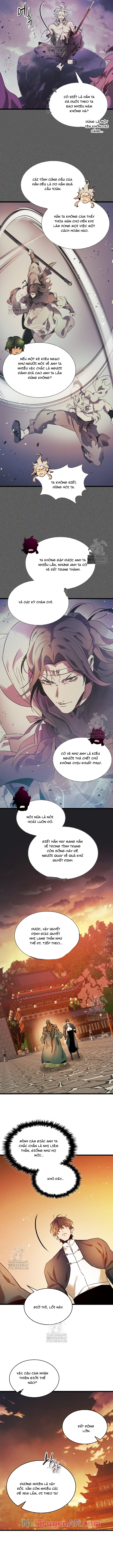 Thăng Cấp Cùng Thần: Chapter 143