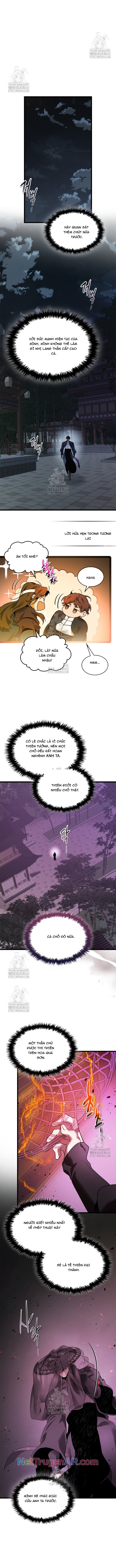 Thăng Cấp Cùng Thần: Chapter 143