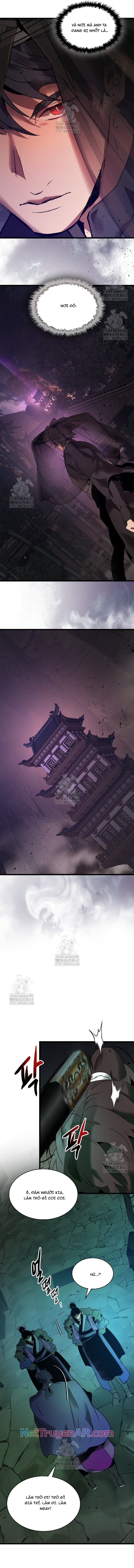 Thăng Cấp Cùng Thần: Chapter 143