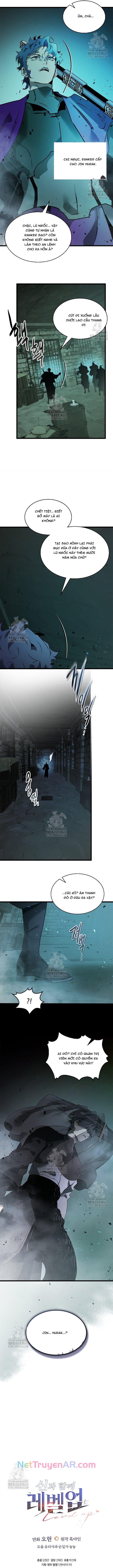 Thăng Cấp Cùng Thần: Chapter 143