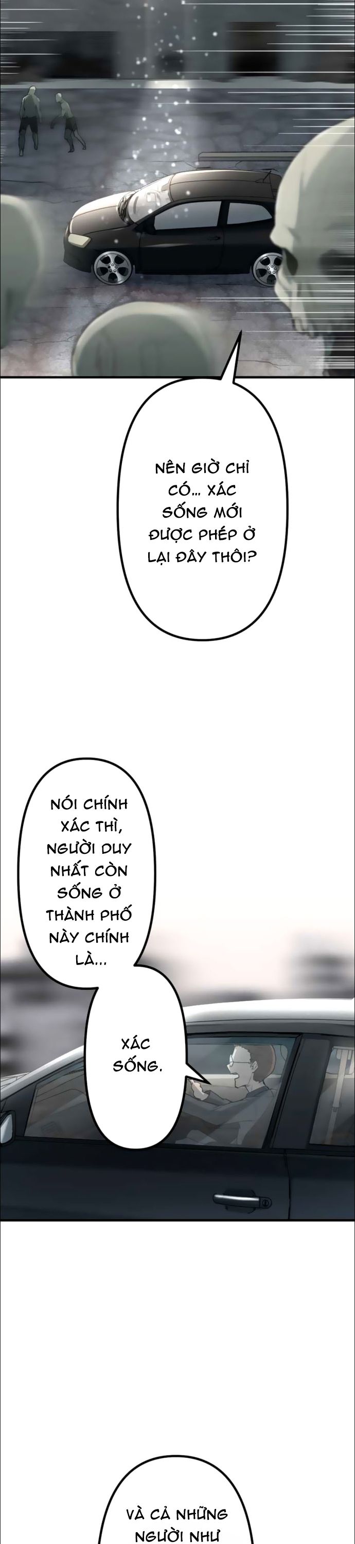 Thăng Cấp Thành Thợ Săn S-Rank Nhờ Ứng Dụng Chúa Quỷ: Chapter 12