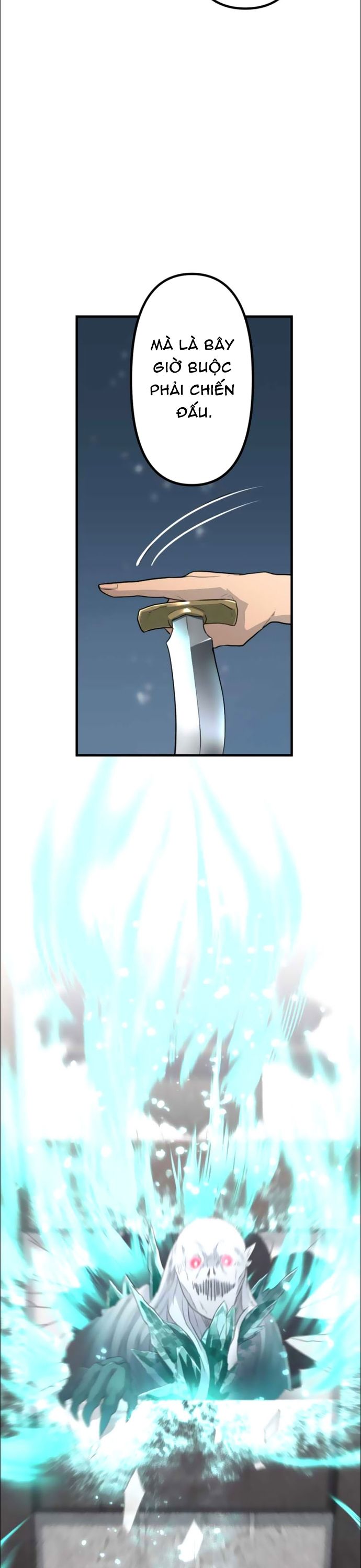 Thăng Cấp Thành Thợ Săn S-Rank Nhờ Ứng Dụng Chúa Quỷ: Chapter 12