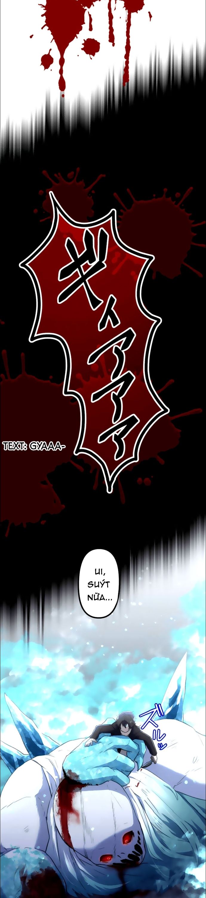 Thăng Cấp Thành Thợ Săn S-Rank Nhờ Ứng Dụng Chúa Quỷ: Chapter 14