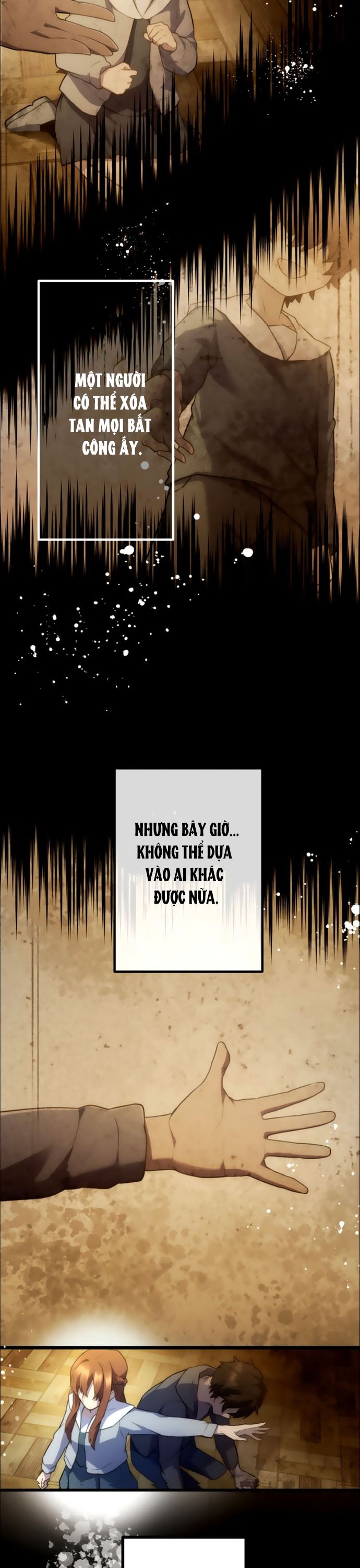 Thăng Cấp Thành Thợ Săn S-Rank Nhờ Ứng Dụng Chúa Quỷ: Chapter 15