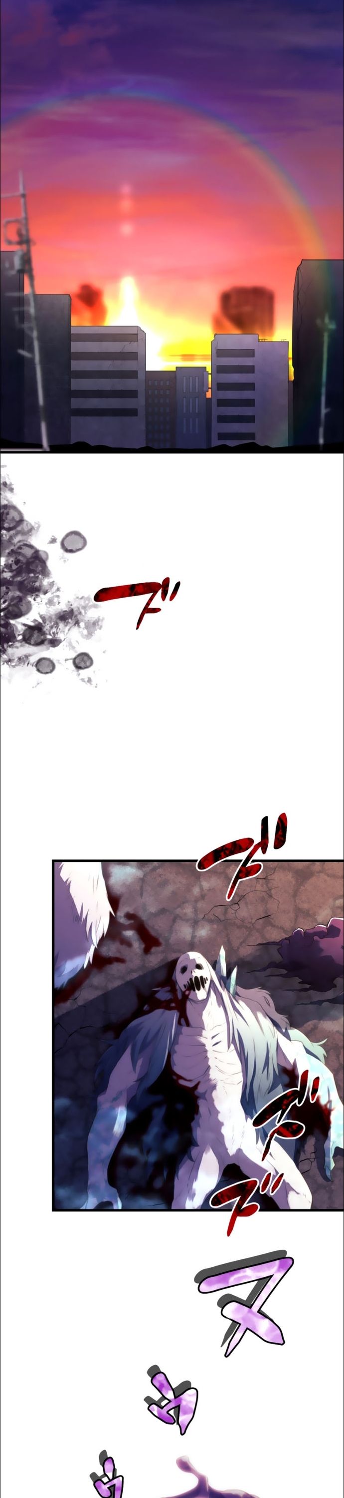 Thăng Cấp Thành Thợ Săn S-Rank Nhờ Ứng Dụng Chúa Quỷ: Chapter 15