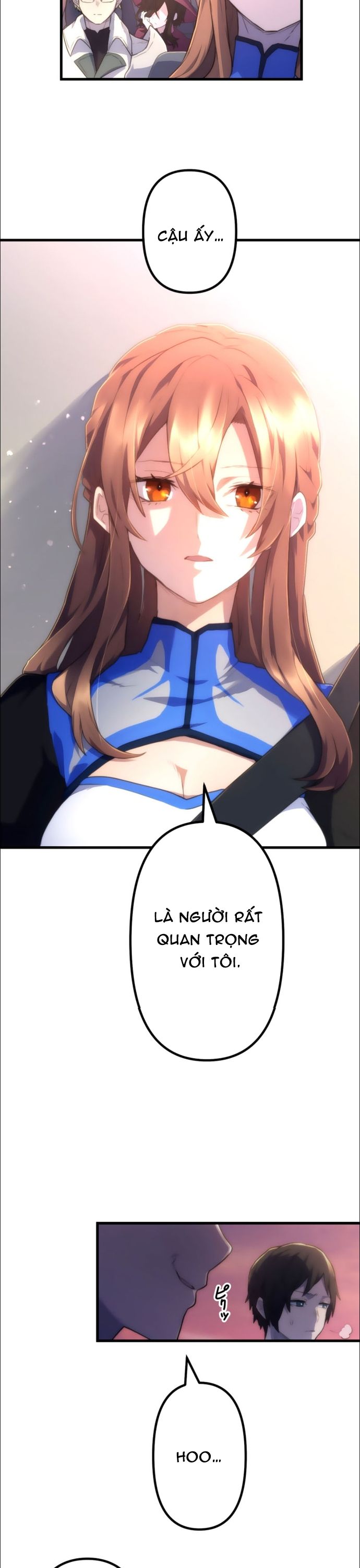 Thăng Cấp Thành Thợ Săn S-Rank Nhờ Ứng Dụng Chúa Quỷ: Chapter 15