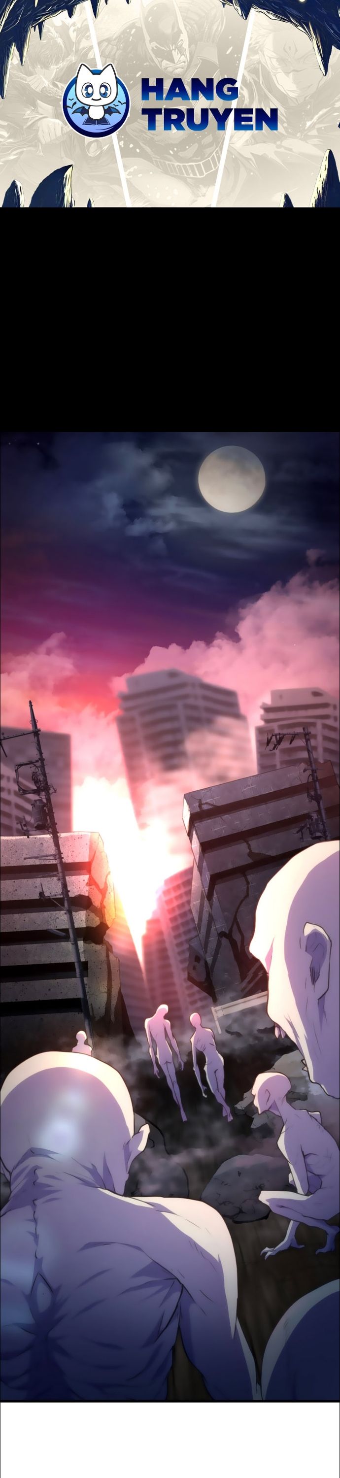 Thăng Cấp Thành Thợ Săn S-Rank Nhờ Ứng Dụng Chúa Quỷ: Chapter 16