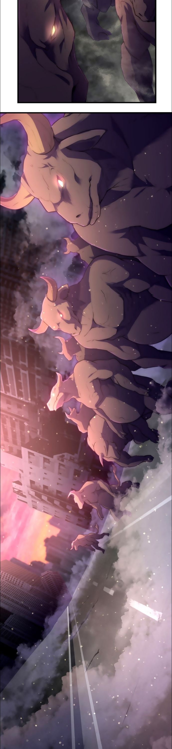 Thăng Cấp Thành Thợ Săn S-Rank Nhờ Ứng Dụng Chúa Quỷ: Chapter 16