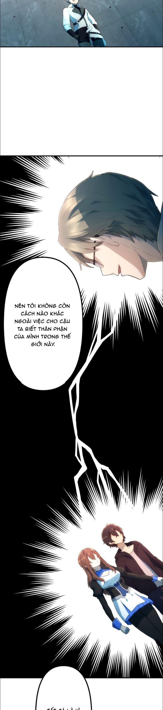 Thăng Cấp Thành Thợ Săn S-Rank Nhờ Ứng Dụng Chúa Quỷ: Chapter 16