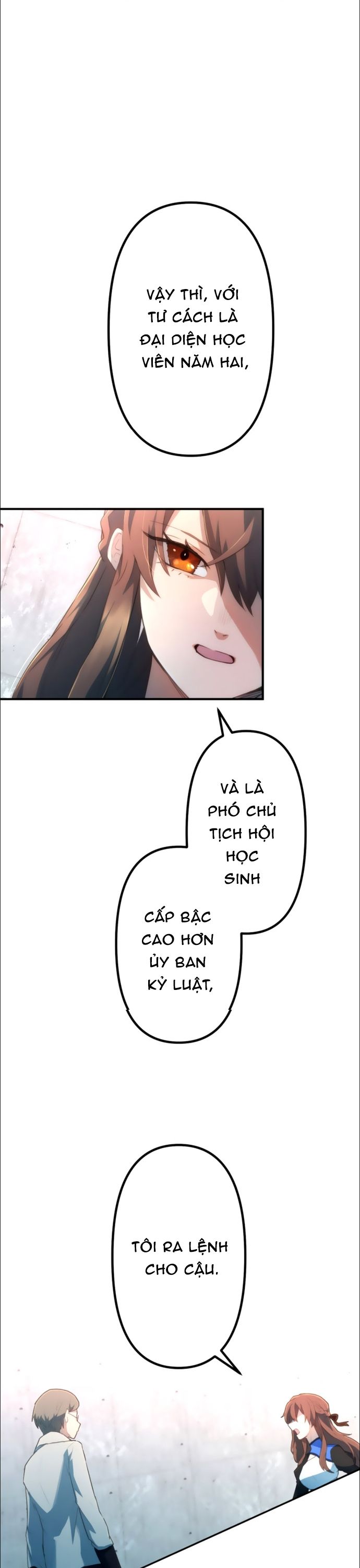 Thăng Cấp Thành Thợ Săn S-Rank Nhờ Ứng Dụng Chúa Quỷ: Chapter 16