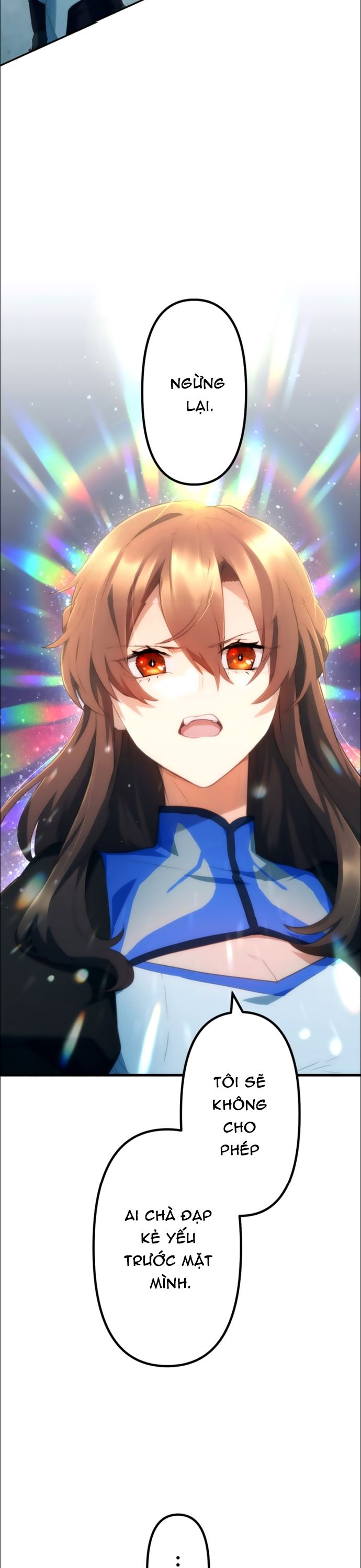 Thăng Cấp Thành Thợ Săn S-Rank Nhờ Ứng Dụng Chúa Quỷ: Chapter 16