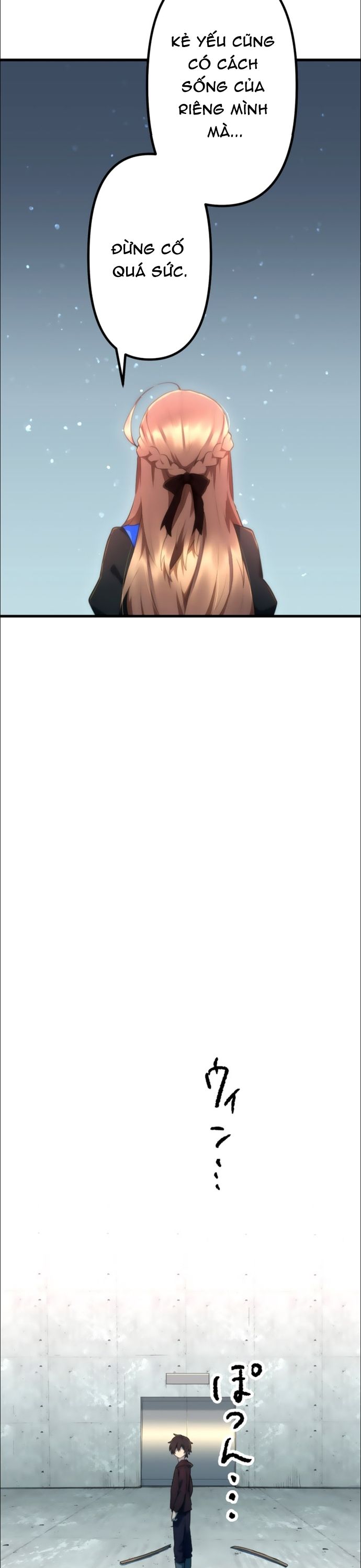 Thăng Cấp Thành Thợ Săn S-Rank Nhờ Ứng Dụng Chúa Quỷ: Chapter 16