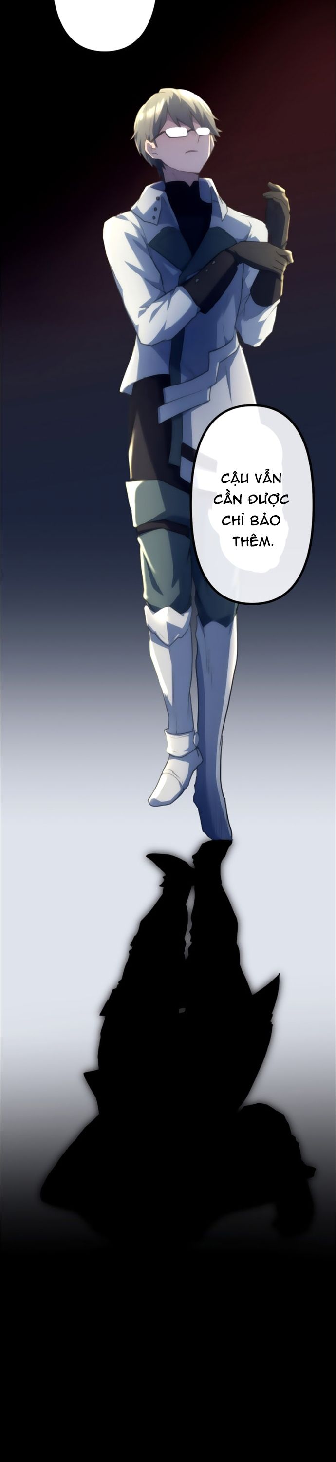 Thăng Cấp Thành Thợ Săn S-Rank Nhờ Ứng Dụng Chúa Quỷ: Chapter 16