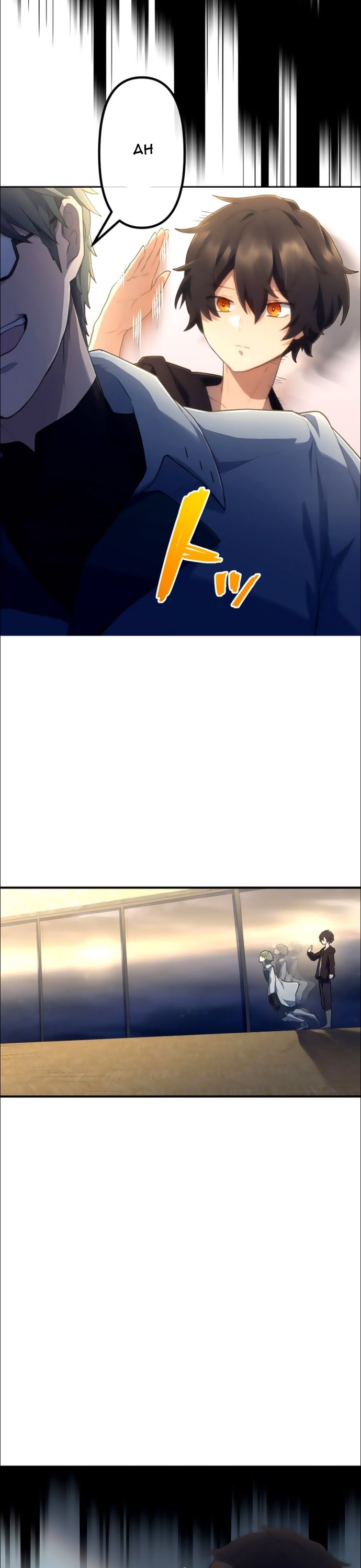 Thăng Cấp Thành Thợ Săn S-Rank Nhờ Ứng Dụng Chúa Quỷ: Chapter 16