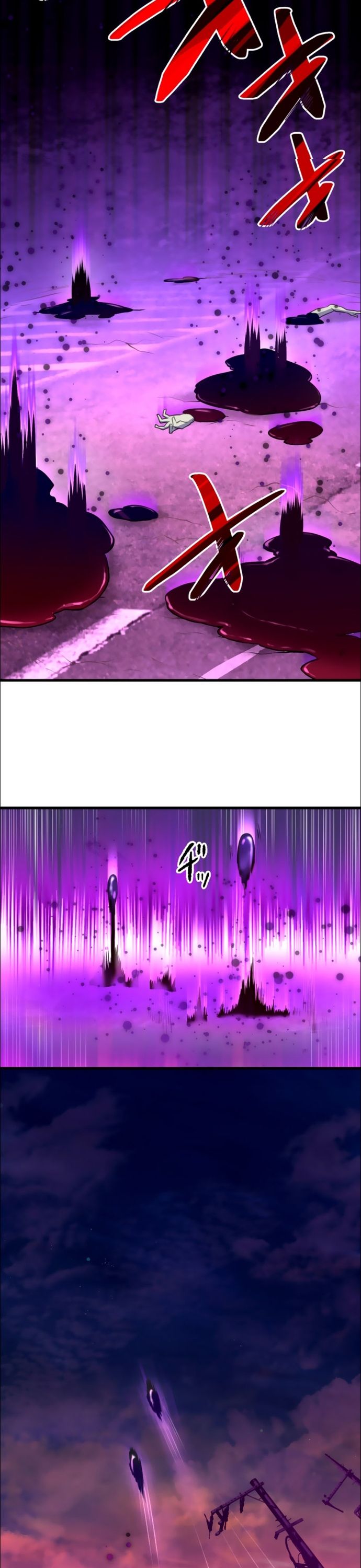 Thăng Cấp Thành Thợ Săn S-Rank Nhờ Ứng Dụng Chúa Quỷ: Chapter 16