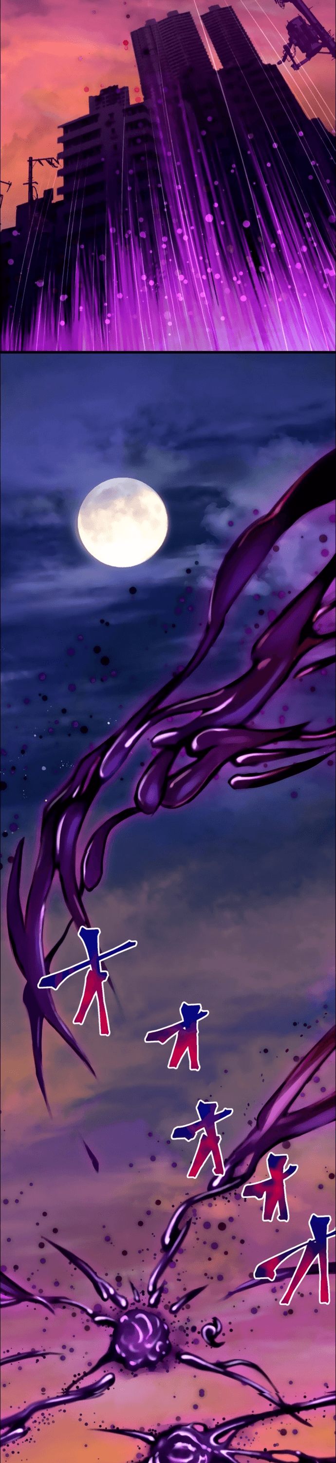 Thăng Cấp Thành Thợ Săn S-Rank Nhờ Ứng Dụng Chúa Quỷ: Chapter 16