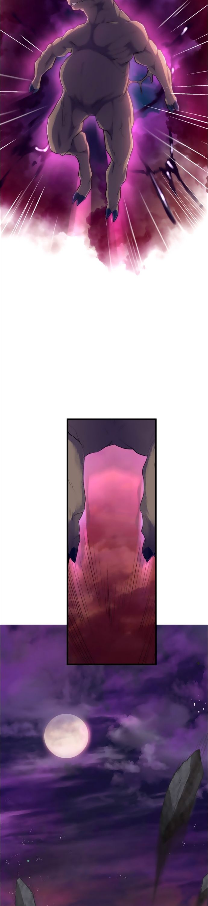 Thăng Cấp Thành Thợ Săn S-Rank Nhờ Ứng Dụng Chúa Quỷ: Chapter 16