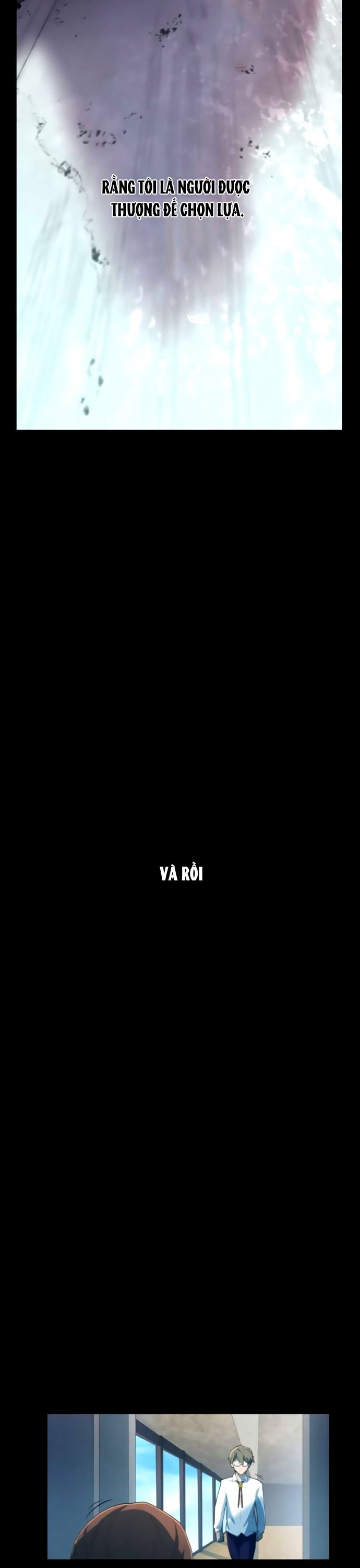 Thăng Cấp Thành Thợ Săn S-Rank Nhờ Ứng Dụng Chúa Quỷ: Chapter 17