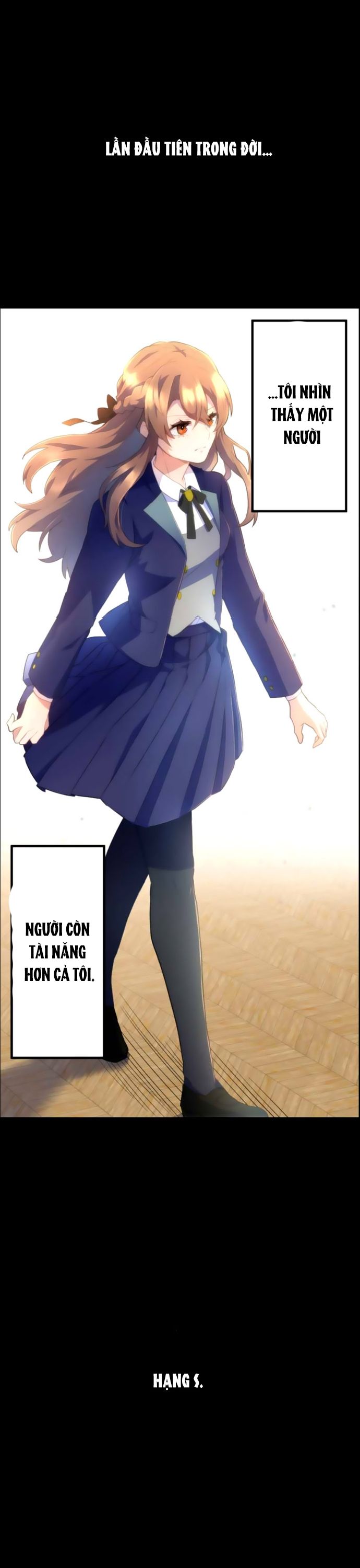 Thăng Cấp Thành Thợ Săn S-Rank Nhờ Ứng Dụng Chúa Quỷ: Chapter 17