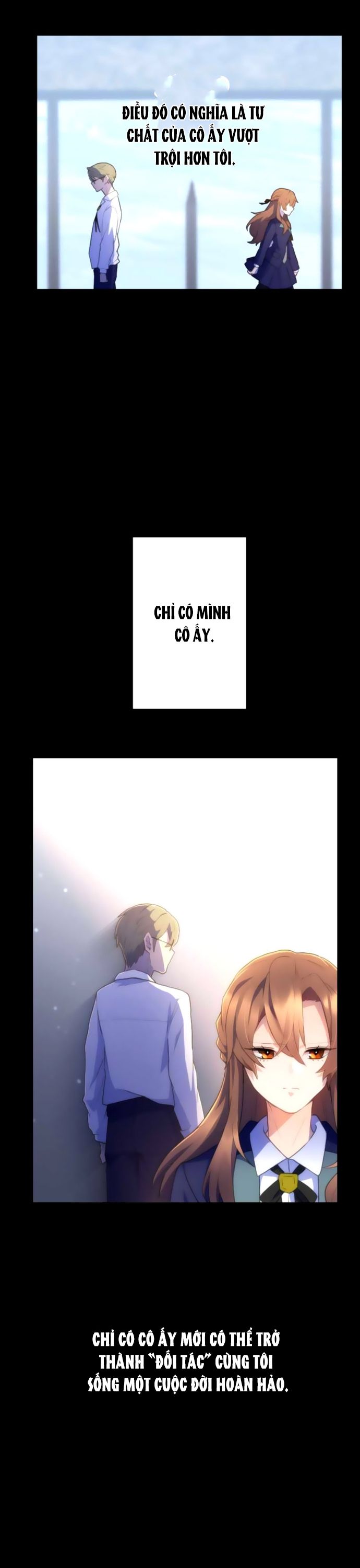 Thăng Cấp Thành Thợ Săn S-Rank Nhờ Ứng Dụng Chúa Quỷ: Chapter 17