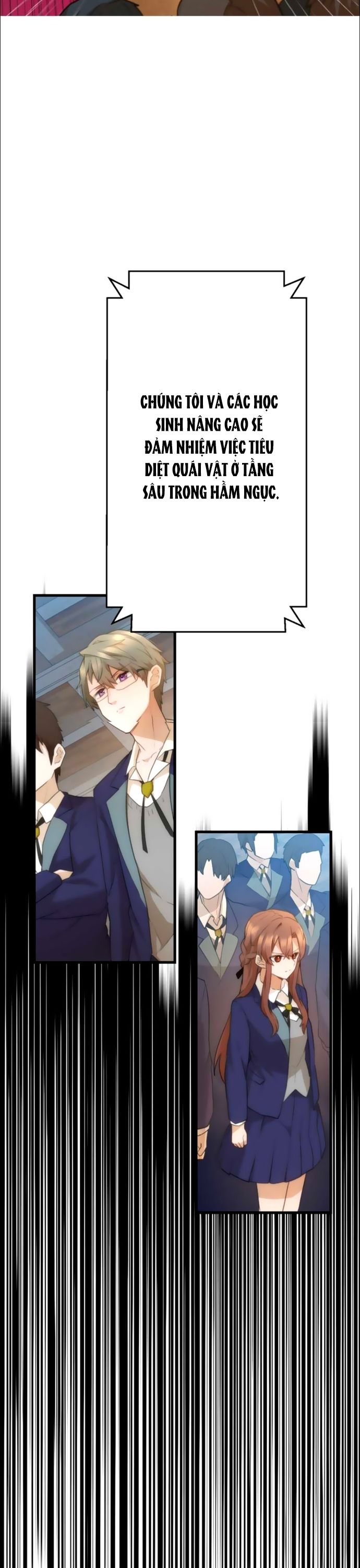 Thăng Cấp Thành Thợ Săn S-Rank Nhờ Ứng Dụng Chúa Quỷ: Chapter 17