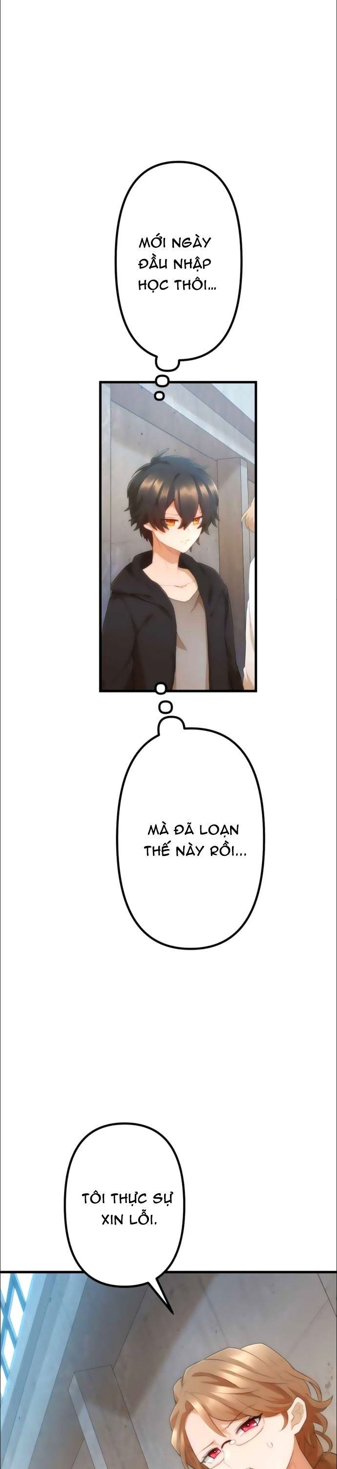 Thăng Cấp Thành Thợ Săn S-Rank Nhờ Ứng Dụng Chúa Quỷ: Chapter 17