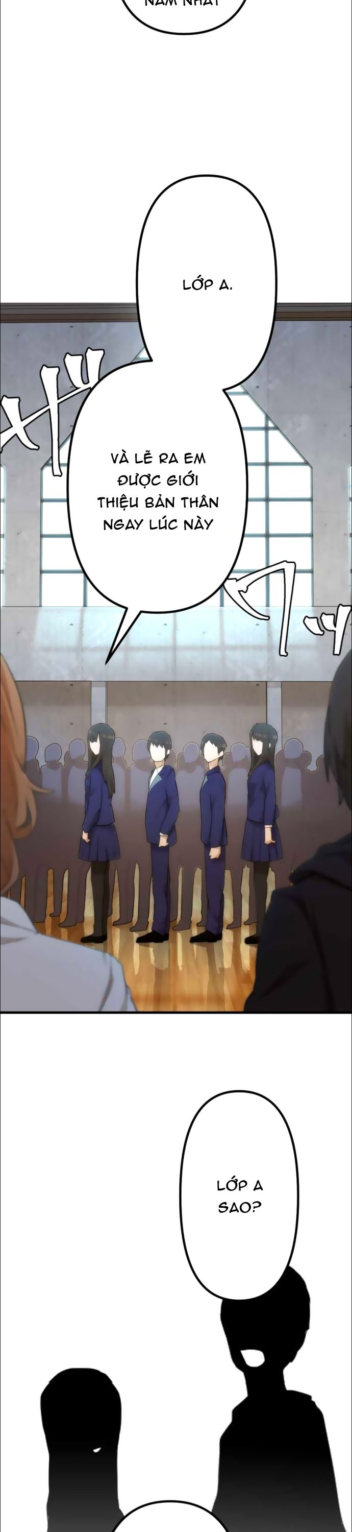 Thăng Cấp Thành Thợ Săn S-Rank Nhờ Ứng Dụng Chúa Quỷ: Chapter 17