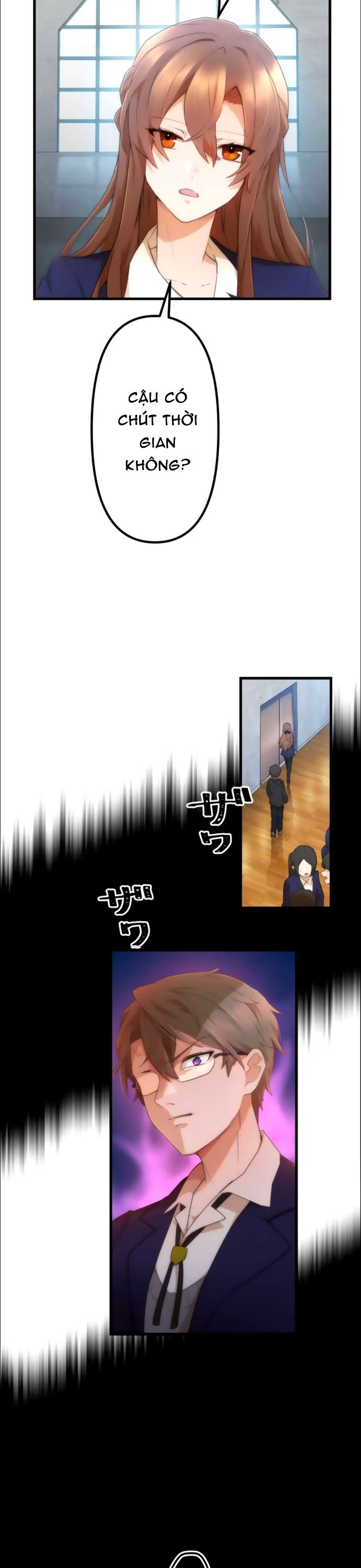 Thăng Cấp Thành Thợ Săn S-Rank Nhờ Ứng Dụng Chúa Quỷ: Chapter 17