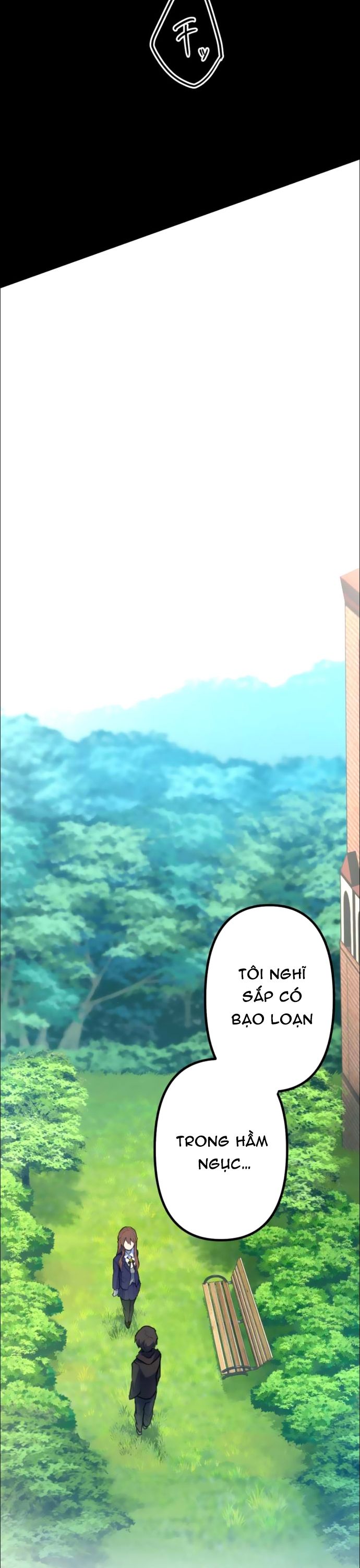 Thăng Cấp Thành Thợ Săn S-Rank Nhờ Ứng Dụng Chúa Quỷ: Chapter 17