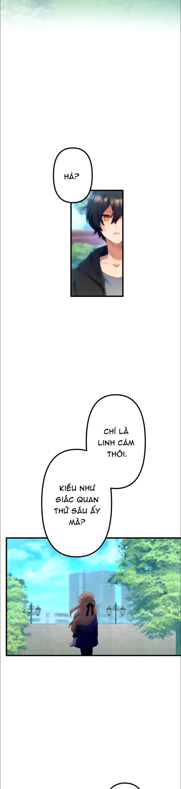 Thăng Cấp Thành Thợ Săn S-Rank Nhờ Ứng Dụng Chúa Quỷ: Chapter 17