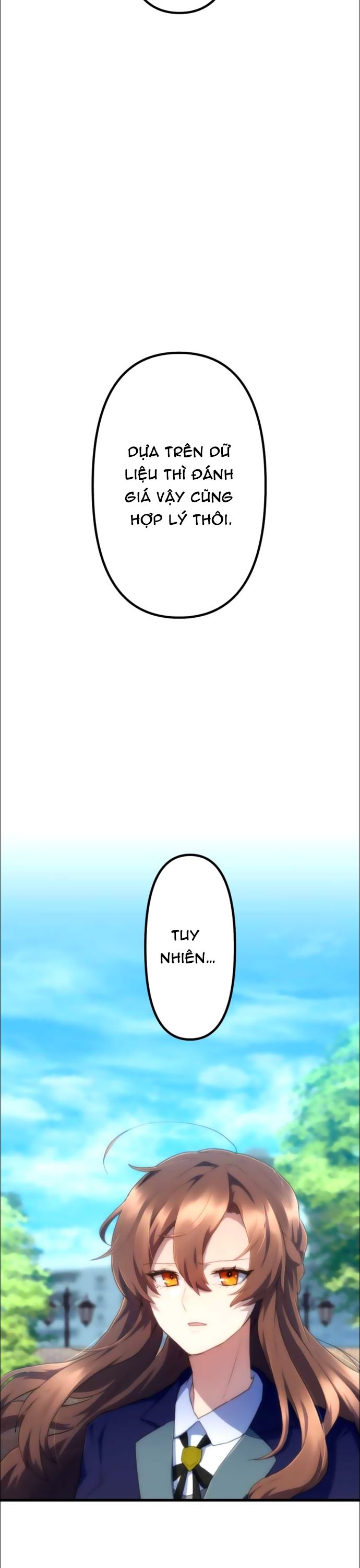 Thăng Cấp Thành Thợ Săn S-Rank Nhờ Ứng Dụng Chúa Quỷ: Chapter 17